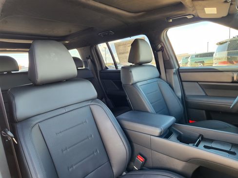 New 2026 Hyundai Santa Fe Calligraphy image 16