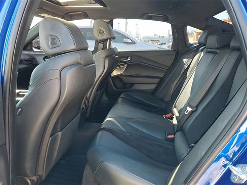 Used 2021 Acura TLX A-Spec Package image 11