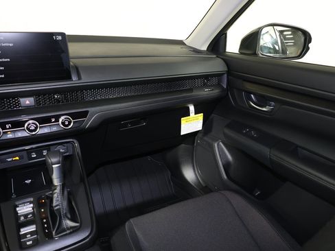 New 2026 Honda CR-V LX image 9