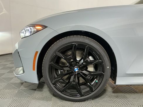 New 2026 BMW 330i Sedan w/ M Sport Package image 9