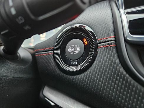 New 2026 Jeep Compass Trailhawk image 26