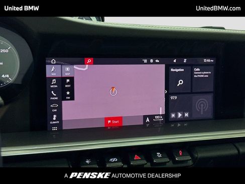 Used 2020 Porsche 911 Carrera S image 10