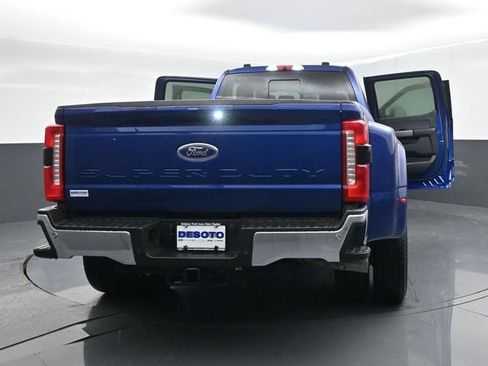 Used 2026 Ford F350 Lariat w/ Lariat Ultimate Package AWD/4WD image 69