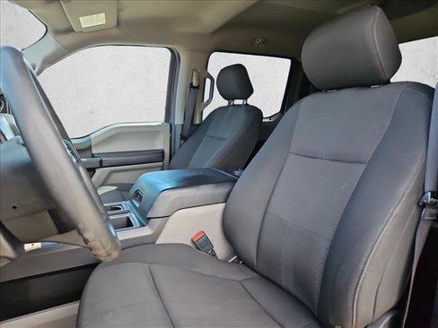 Used 2020 Ford F150 XL w/ Equipment Group 101A Mid RWD image 14