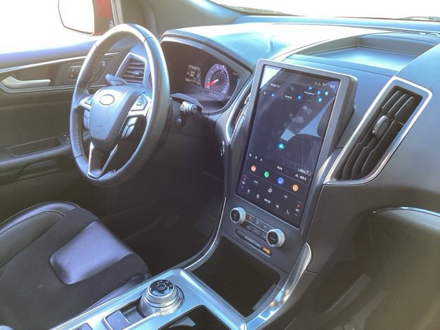 Used 2022 Ford Edge ST w/ Equipment Group 401A AWD/4WD image 23