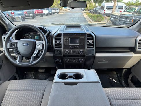 Certified 2018 Ford F150 XLT AWD/4WD image 20