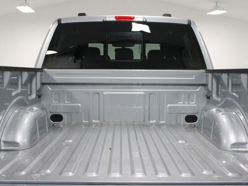 New 2025 Ford F150 Lariat w/ Equipment Group 501A Mid image 20