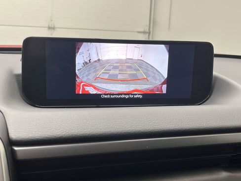 New 2026 MAZDA CX-50 AWD 2.5 S w/ Weather Package image 5