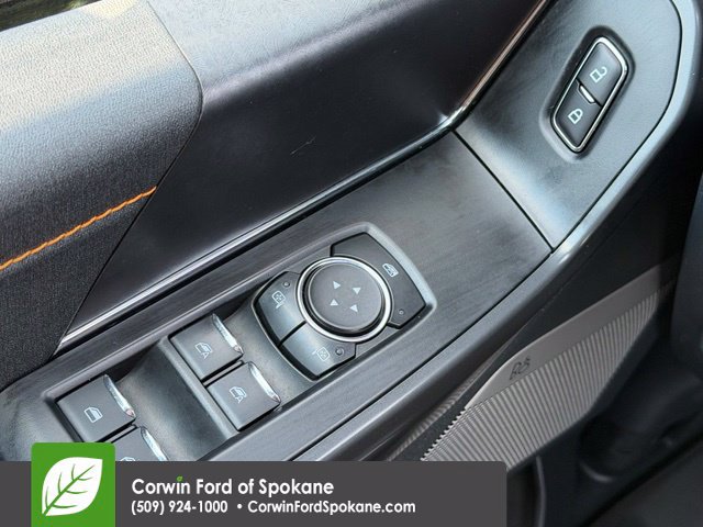 Used 2024 Ford F150 Tremor w/ Bed Utility Package AWD/4WD image 20