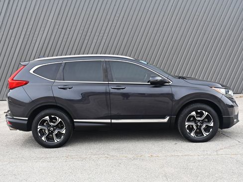 Used 2018 Honda CR-V Touring image 5