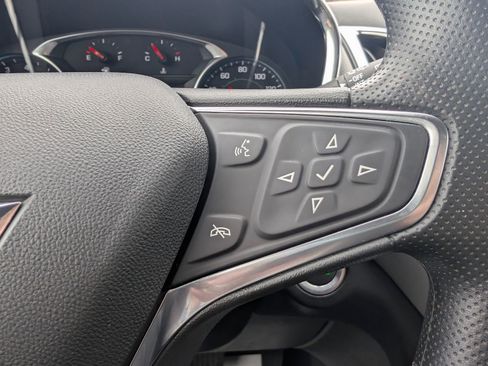 Used 2024 Chevrolet Equinox LS w/ LS Convenience Package AWD/4WD image 14