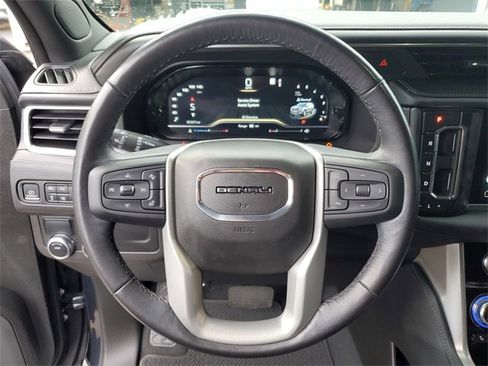 Used 2022 GMC Yukon Denali image 20