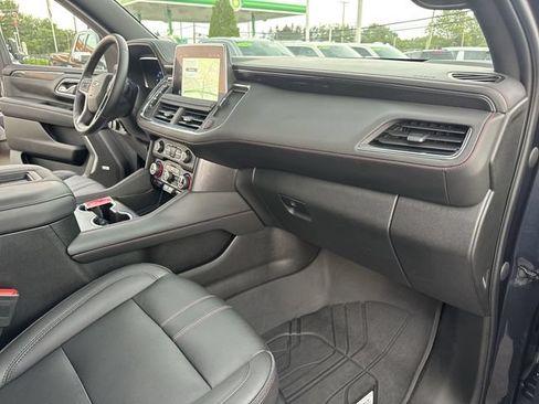 Used 2023 Chevrolet Tahoe RST AWD/4WD image 30