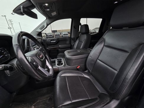 Used 2020 GMC Sierra 1500 SLT w/ SLT Premium Plus Package image 23