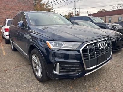 Certified 2023 Audi Q7 2.0T Premium w/ Convenience Package