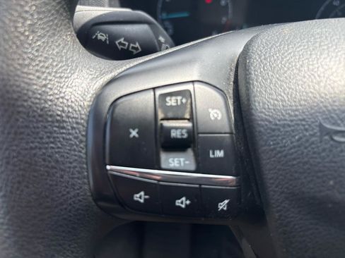 Used 2025 Ford Transit 250 Low Roof w/ Exterior Upgrade Package RWD image 13