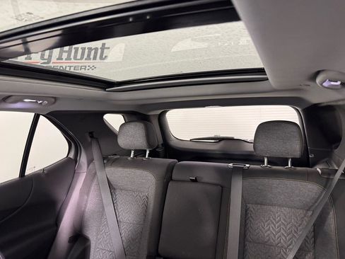 Used 2022 Chevrolet Equinox LT image 5