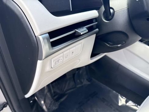 Used 2025 Hyundai Tucson SEL AWD/4WD image 22