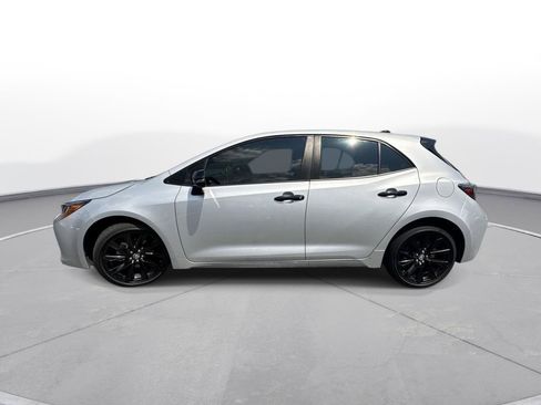 Used 2022 Toyota Corolla SE FWD image 9