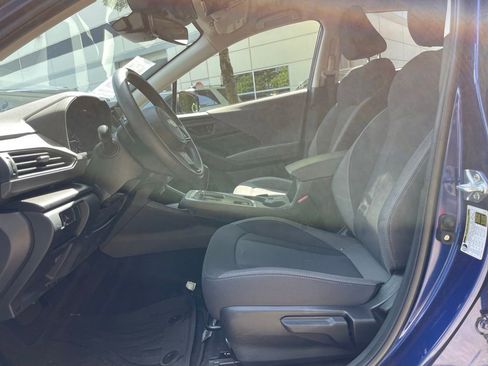 Used 2025 Subaru Crosstrek 2.0i Premium w/ Crosstrek Mirror Package AWD/4WD image 15