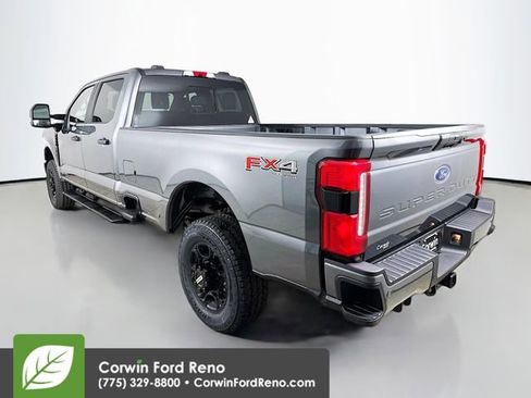 New 2026 Ford F350 XL w/ STX Appearance Package image 5