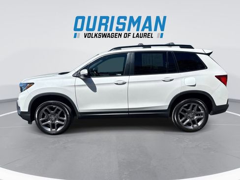 Used 2023 Honda Passport EX-L image 5