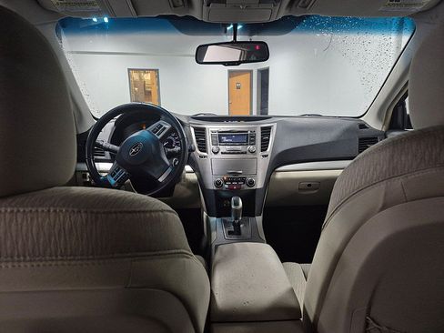 Used 2012 Subaru Outback 3.6R Premium AWD/4WD image 16