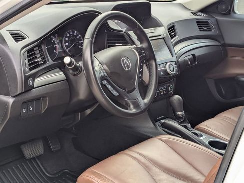 Used 2021 Acura ILX w/ Premium Package image 12