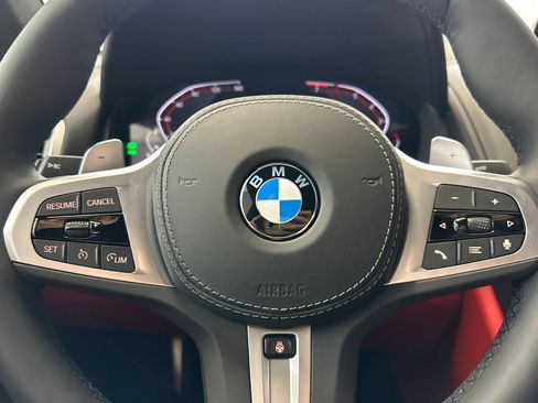 New 2026 BMW 840i Coupe w/ M Sport Professional Package image 15