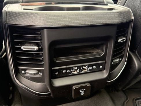 Used 2024 RAM 1500 Limited image 28