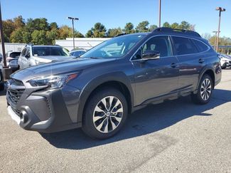 Used 2025 Subaru Outback Limited video 3