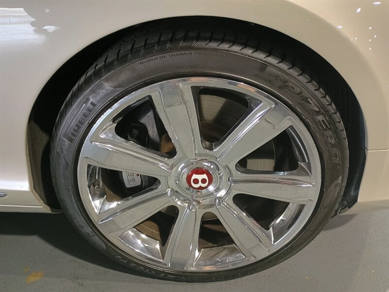 Used 2013 Bentley Continental GT AWD/4WD image 58