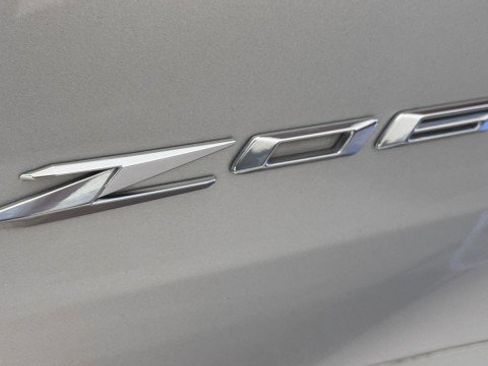 Used 2023 Chevrolet Corvette Z06 w/ Stealth Interior Trim Package image 44