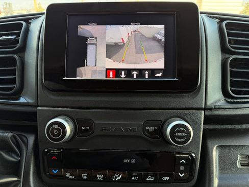 Used 2023 RAM ProMaster 3500 w/ Driver Convenience Group image 8