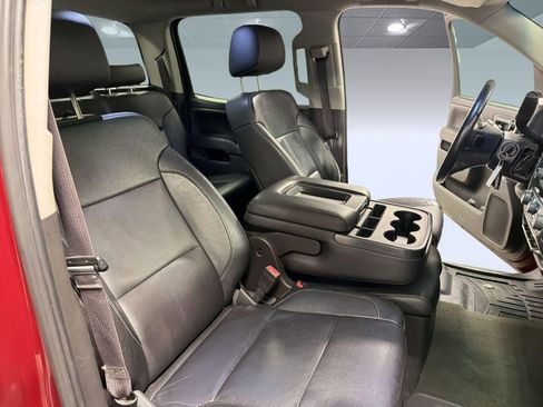 Used 2014 Chevrolet Silverado 1500 LT w/ All Star Edition image 31