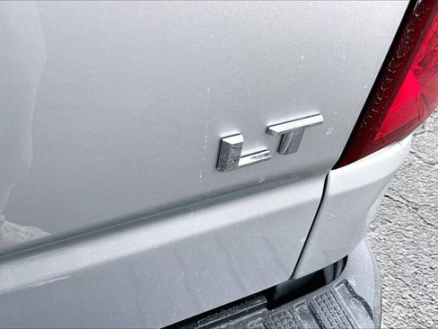 Used 2019 Chevrolet Silverado 1500 LT Trail Boss image 8