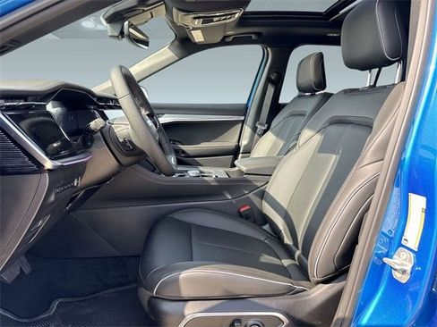 New 2025 Jeep Wagoneer S Limited image 4