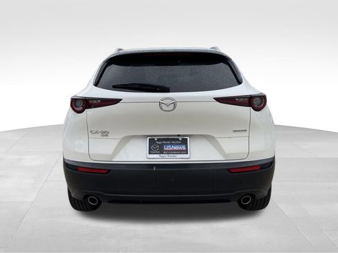 Used 2025 MAZDA CX-30 AWD 2.5 S w/ Preferred Package image 6