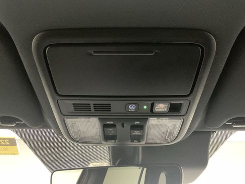 Used 2022 Honda Passport Elite image 19