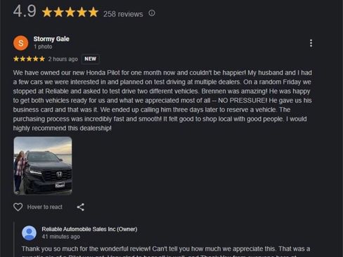 Used 2013 Ford Explorer 4WD w/ Class III Trailer Tow Pkg image 2