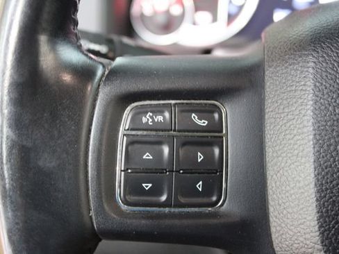 Used 2018 RAM 1500 Sport AWD/4WD image 16