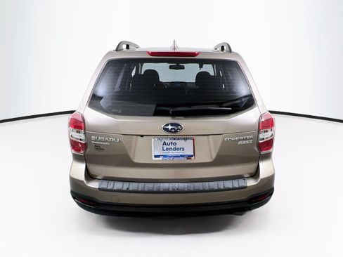 Used 2016 Subaru Forester 2.5i w/ Popular Package #1 AWD/4WD image 6