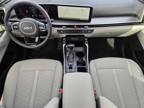 New 2025 Kia Sorento S w/ Panoramic Sunroof Package image 21