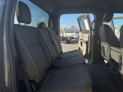 Used 2022 Ford F350 XLT w/ XLT Premium Package image 33