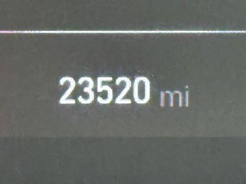 Used 2023 RAM ProMaster 2500 image 25