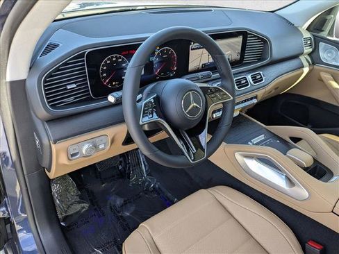 New 2026 Mercedes-Benz GLE 450 4MATIC image 3