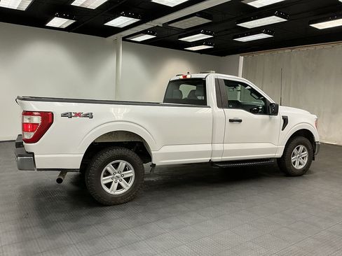 Used 2022 Ford F150 XL w/ Equipment Group 101A High AWD/4WD image 6