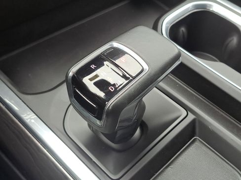 Certified 2025 Chevrolet Silverado 1500 LTZ w/ Technology Package image 21