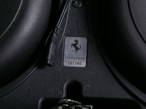 Used 2011 Ferrari California RWD image 46