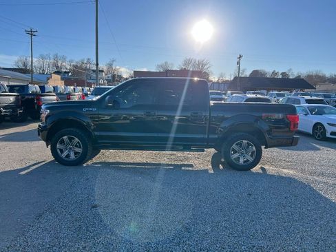 Used 2018 Ford F150 XLT w/ Equipment Group 302A Luxury image 5